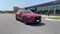 2023 Mazda Mazda CX-30 2.5 Turbo Premium Package