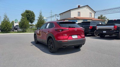 2023 Mazda Mazda CX-30 2.5 Turbo Premium Package