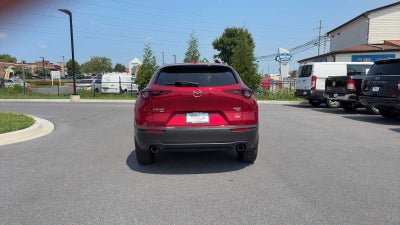 2023 Mazda Mazda CX-30 2.5 Turbo Premium Package