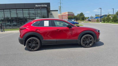 2023 Mazda Mazda CX-30 2.5 Turbo Premium Package