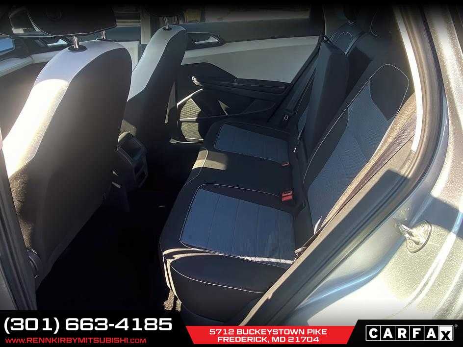 2025 Volkswagen Taos S