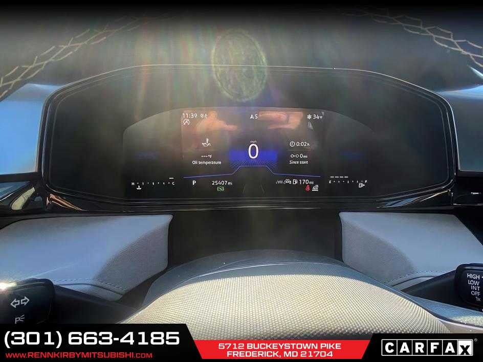 2025 Volkswagen Taos S