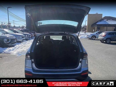 2025 Volkswagen Taos S