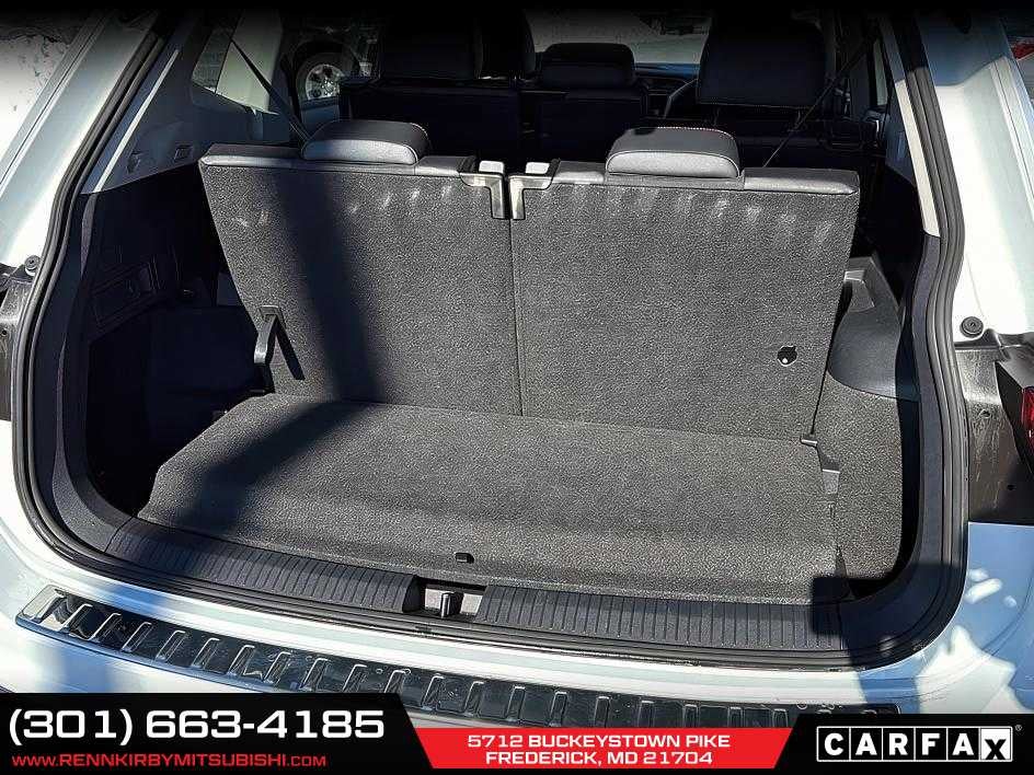 2024 Volkswagen Tiguan Wolfsburg Edition