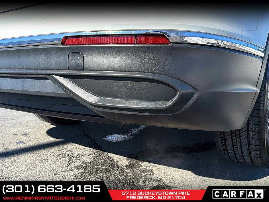 2024 Volkswagen Tiguan Wolfsburg Edition