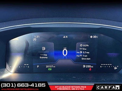 2024 Volkswagen Tiguan Wolfsburg Edition