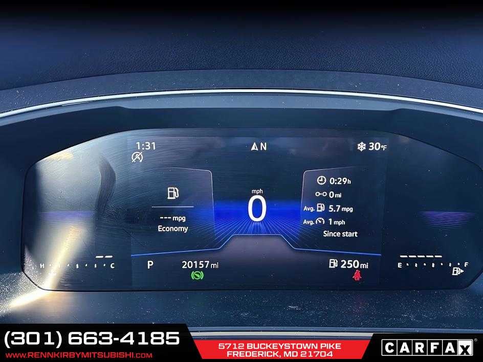 2024 Volkswagen Tiguan Wolfsburg Edition