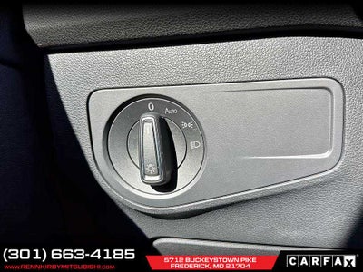 2024 Volkswagen Tiguan Wolfsburg Edition