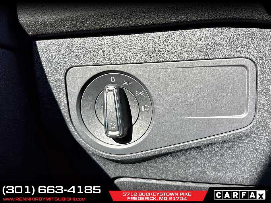 2024 Volkswagen Tiguan Wolfsburg Edition