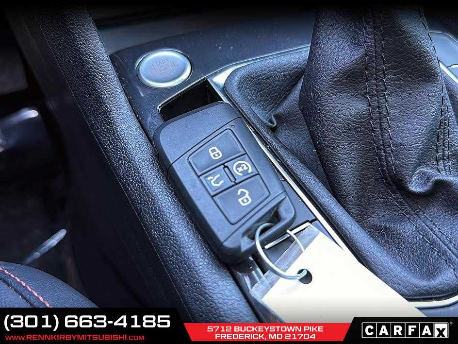 2024 Volkswagen Tiguan Wolfsburg Edition