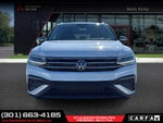 2024 Volkswagen Tiguan Wolfsburg Edition