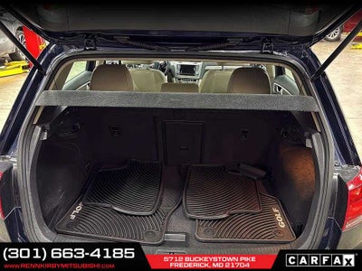 2015 Volkswagen Golf TSI S