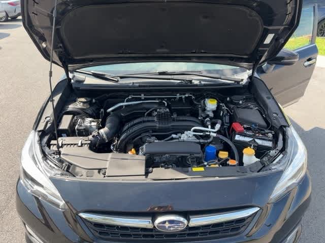 2023 Subaru Impreza Limited