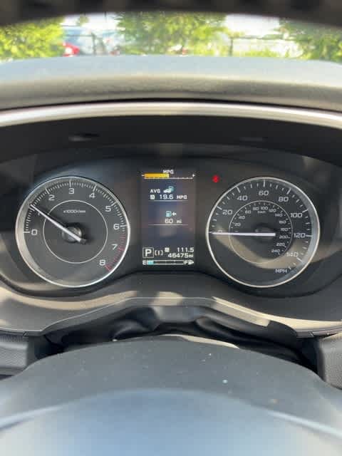 2023 Subaru Impreza Limited