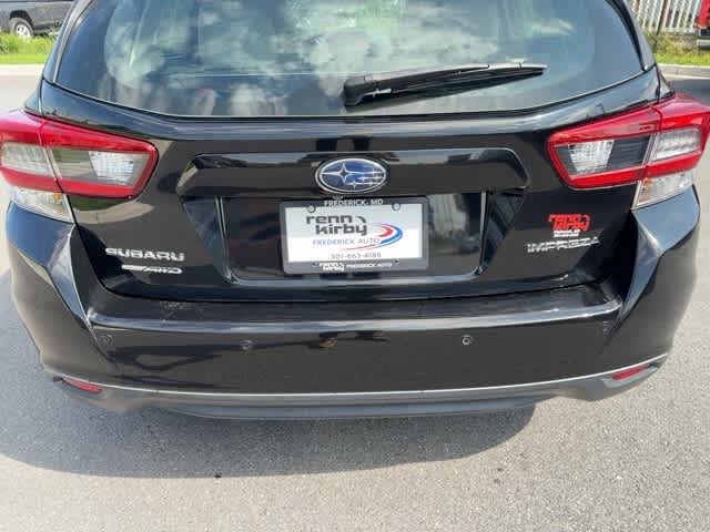 2023 Subaru Impreza Limited