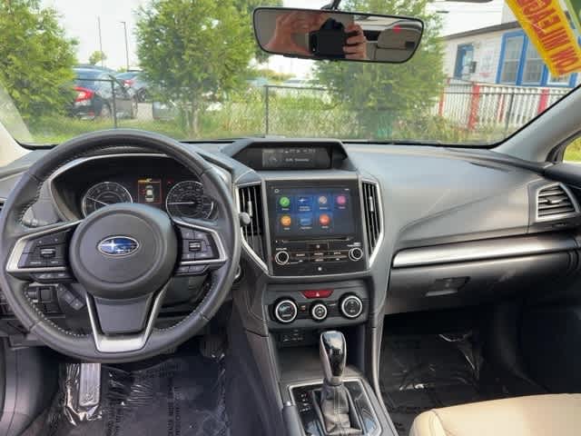 2023 Subaru Impreza Limited