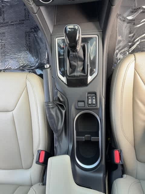 2023 Subaru Impreza Limited