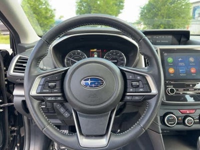2023 Subaru Impreza Limited