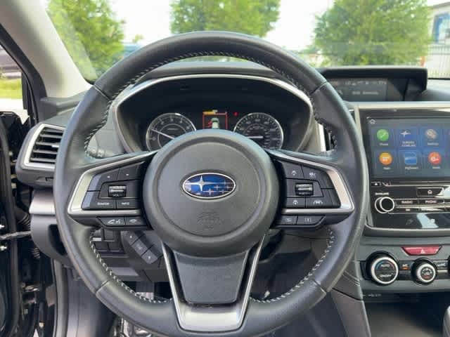 2023 Subaru Impreza Limited