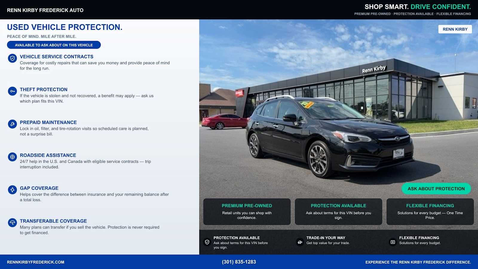 2023 Subaru Impreza Limited
