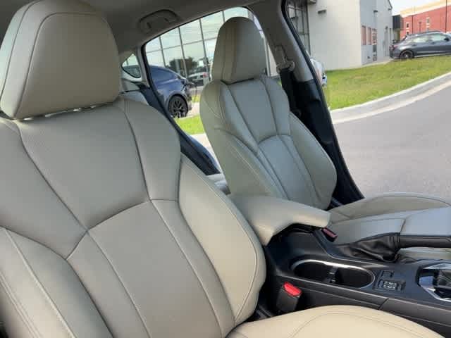 2023 Subaru Impreza Limited