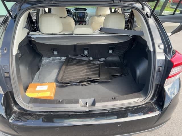 2023 Subaru Impreza Limited