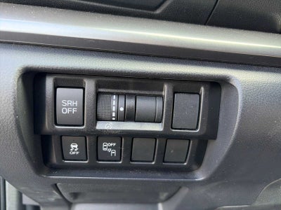2023 Subaru Impreza Limited