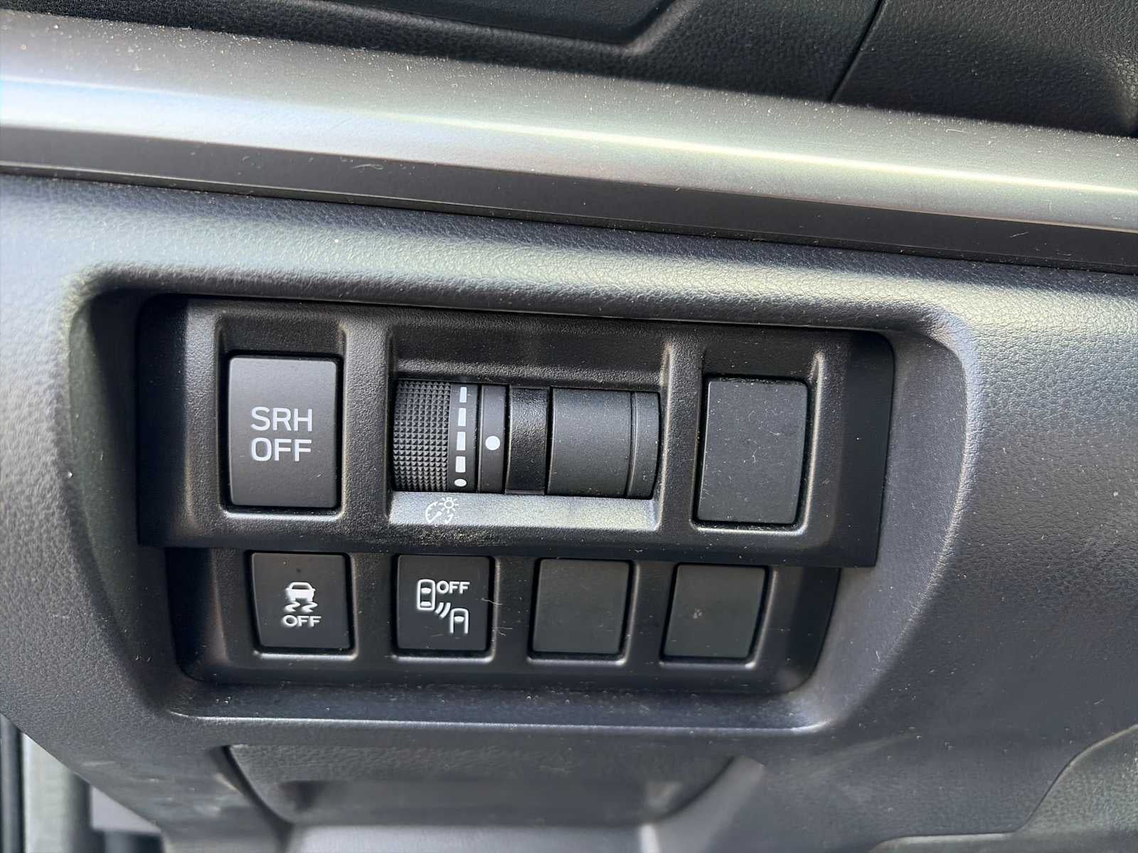 2023 Subaru Impreza Limited