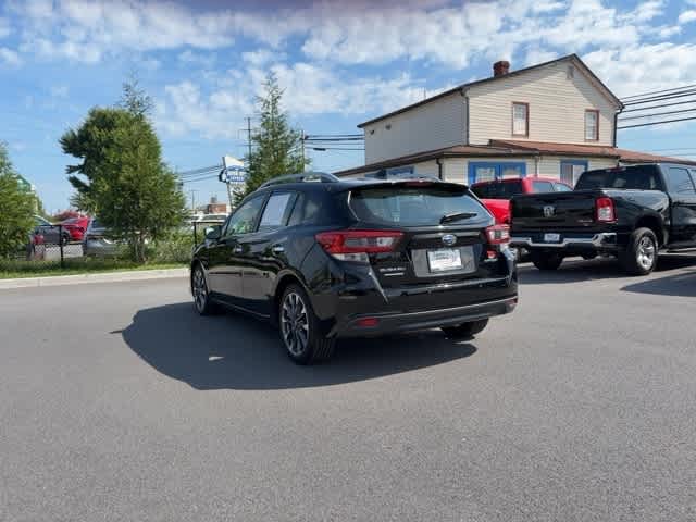 2023 Subaru Impreza Limited