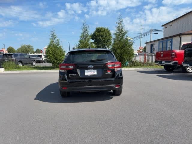 2023 Subaru Impreza Limited