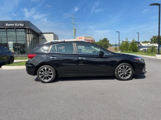 2023 Subaru Impreza Limited