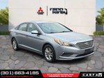 2016 Hyundai Sonata 2.4L