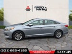 2016 Hyundai Sonata 2.4L