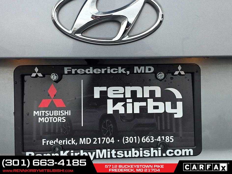 2016 Hyundai Sonata 2.4L