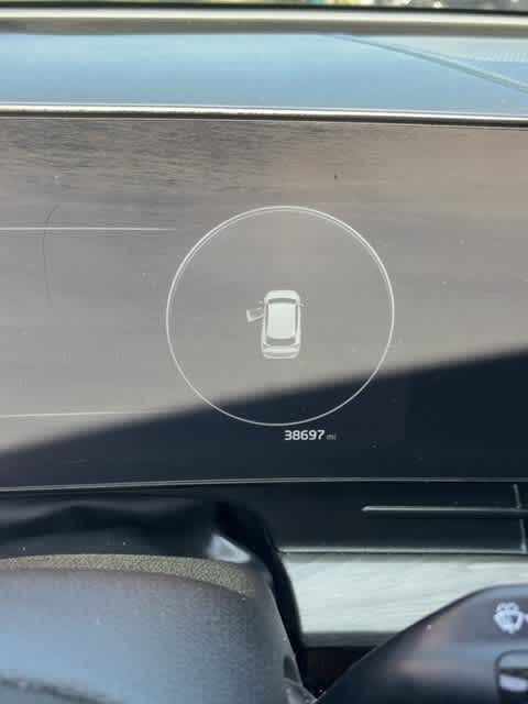 2024 Kia Sportage X-Pro Prestige
