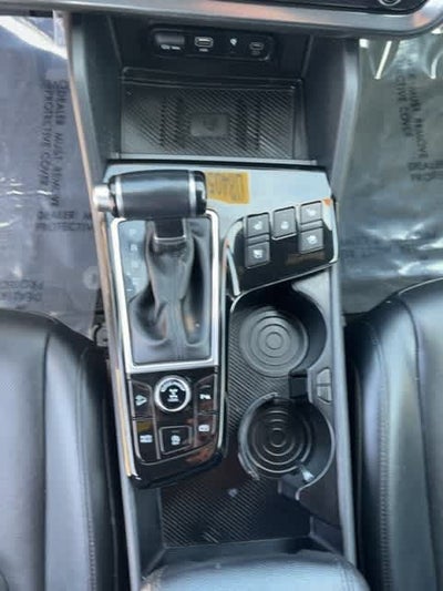 2024 Kia Sportage X-Pro Prestige
