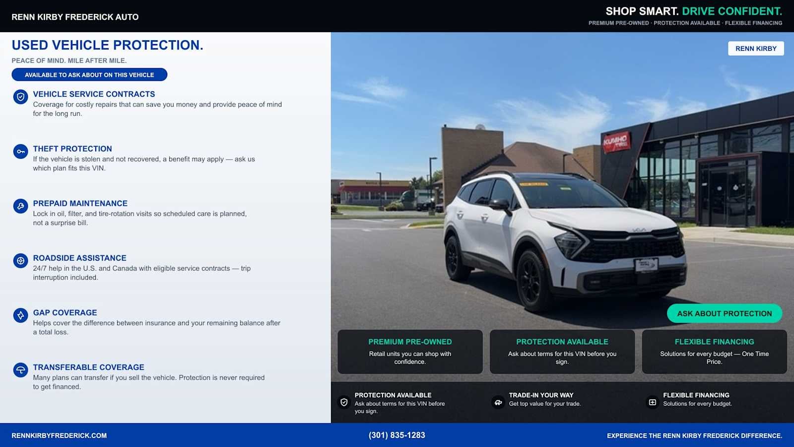 2024 Kia Sportage X-Pro Prestige