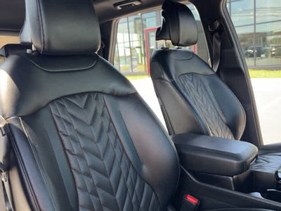 2024 Kia Sportage X-Pro Prestige