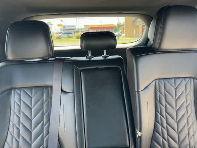 2024 Kia Sportage X-Pro Prestige