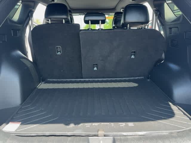 2024 Kia Sportage X-Pro Prestige