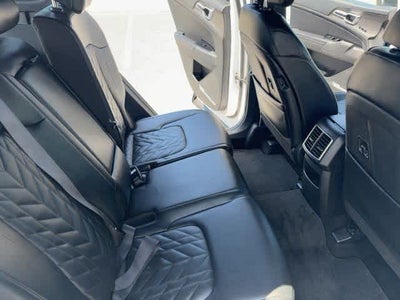 2024 Kia Sportage X-Pro Prestige