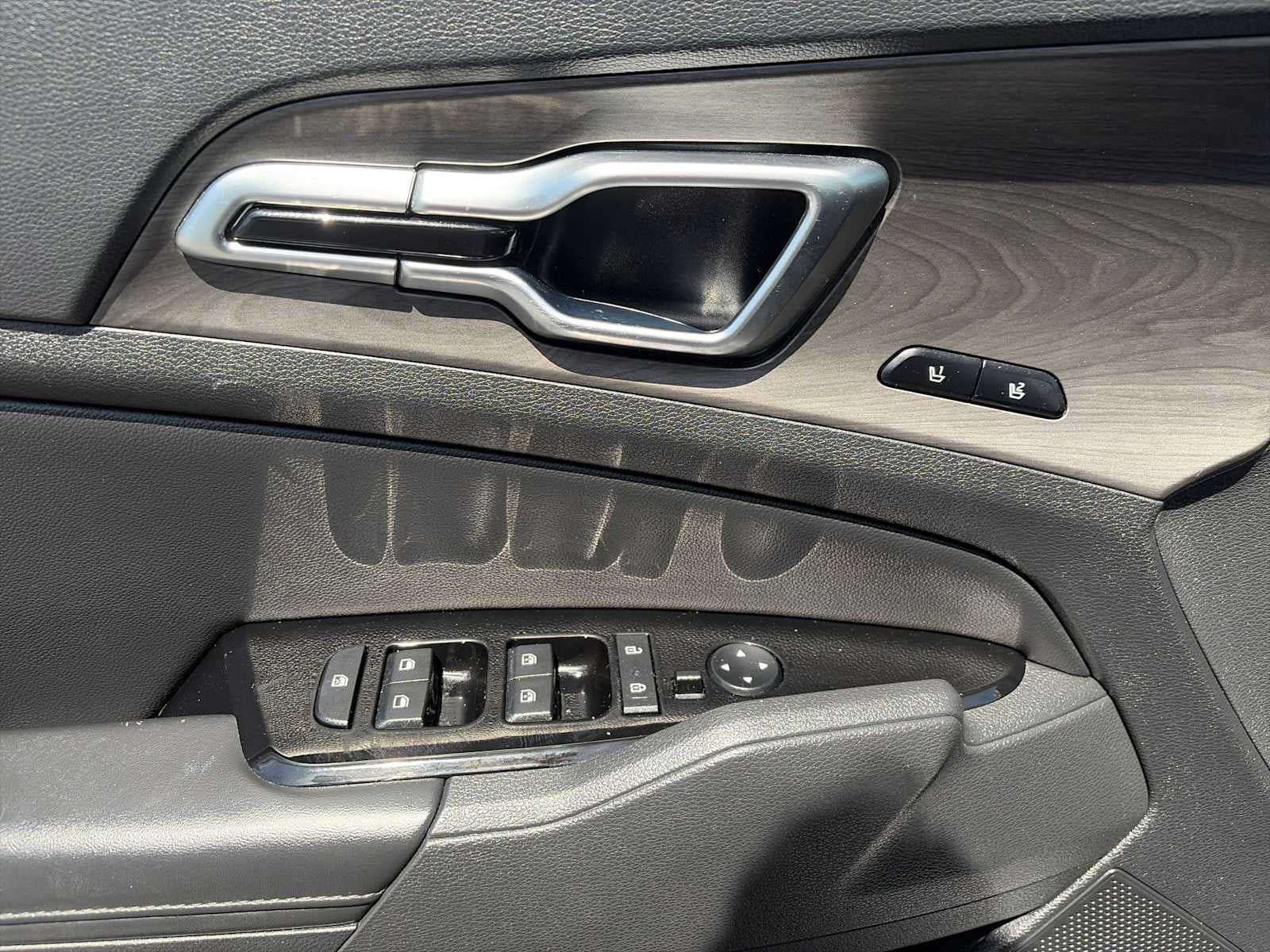 2024 Kia Sportage X-Pro Prestige