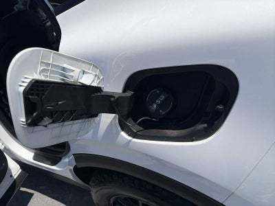 2024 Kia Sportage X-Pro Prestige