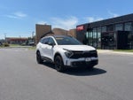 2024 Kia Sportage X-Pro Prestige