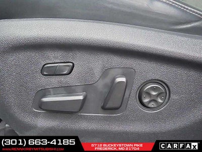 2016 Kia Sorento SXL