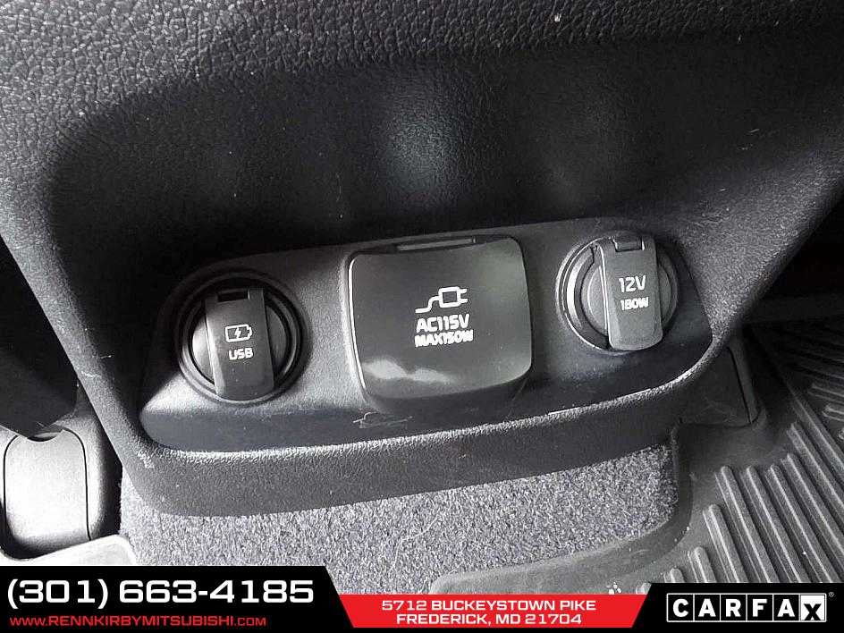 2016 Kia Sorento SXL