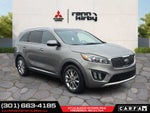 2016 Kia Sorento SXL
