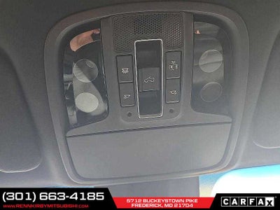 2016 Kia Sorento SXL