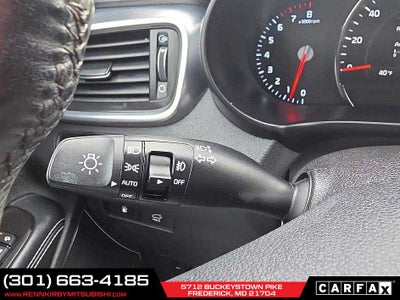 2016 Kia Sorento SXL