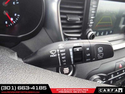 2016 Kia Sorento SXL